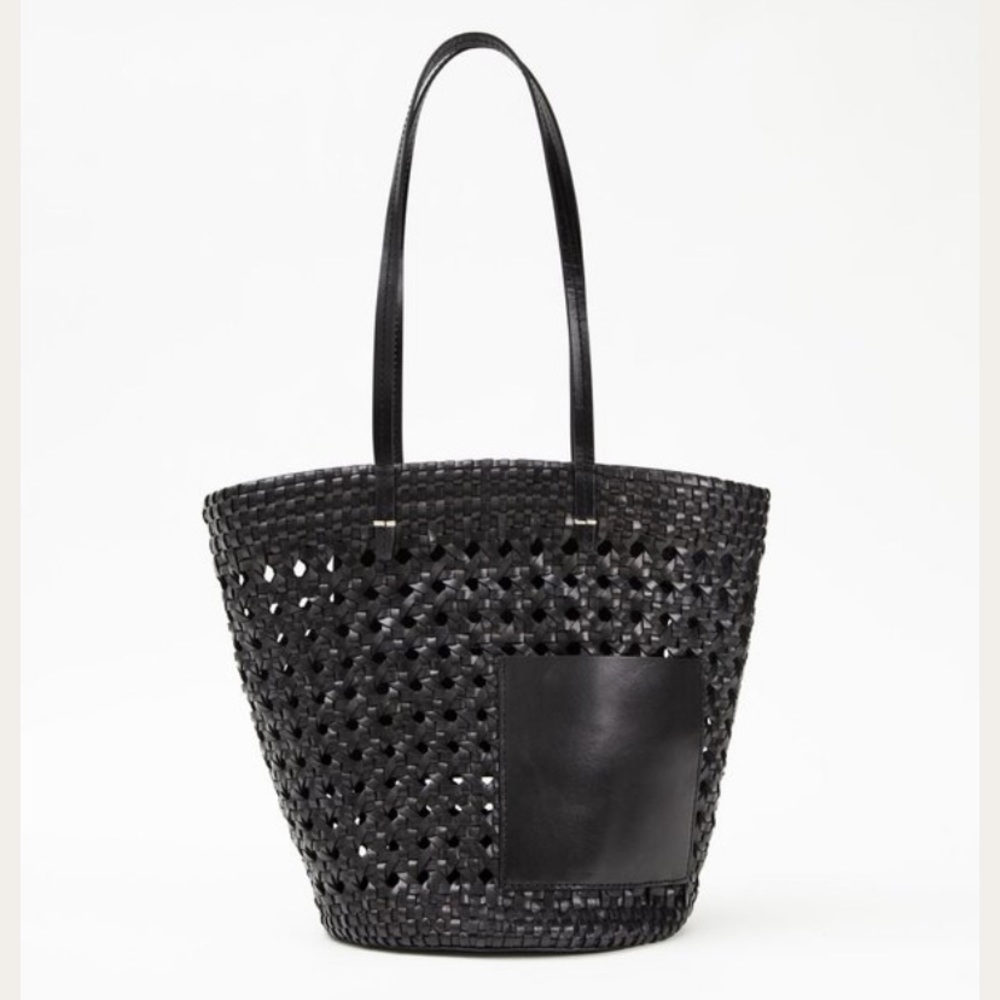 NWT Clare V. Choupette!